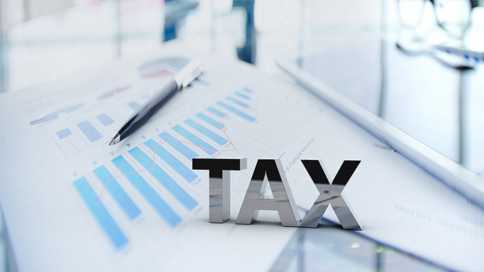 企业所得税税收筹划